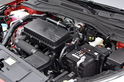 江淮嘉悦a5发动机