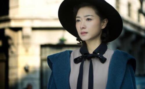 万茜老公是谁万茜与老公当街秀恩爱