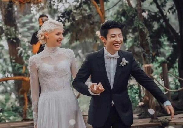 撒贝宁妻子的个人资料撒贝宁和李白是怎么认识的