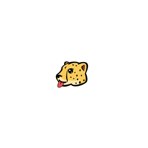 豹子logo