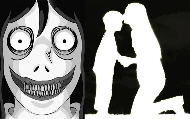 为了母亲他割开了自己的嘴角杀手杰夫