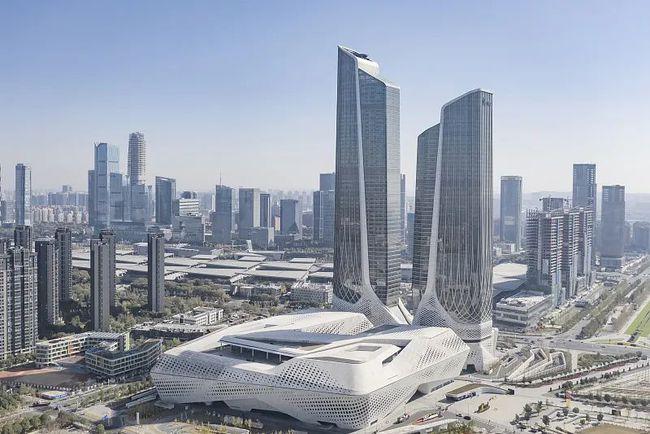 南京保利大剧院