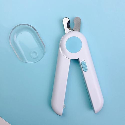 猫指甲剪狗狗指甲钳宠物兔子剪指甲刀神器新手led灯