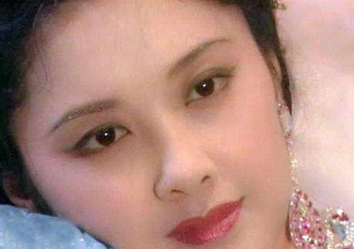朱琳和徐少华(与徐少华的情感纠缠)