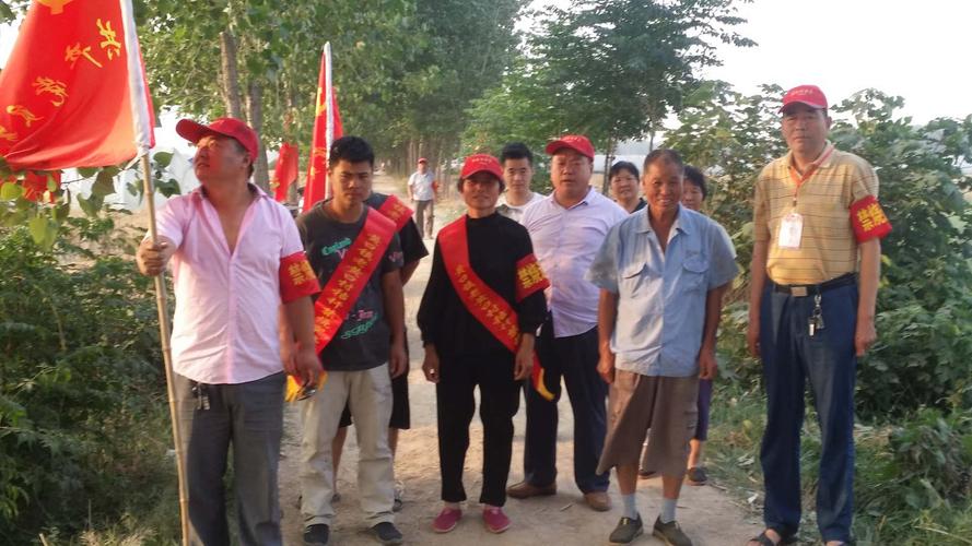 萧县 黄口镇 老黄口村先锋网