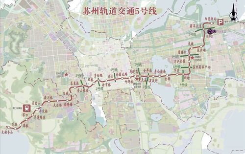 苏州地铁5号线试乘券领券指南