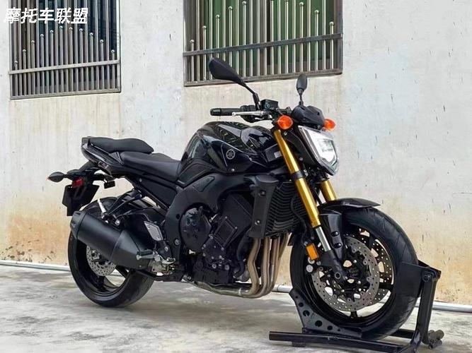 小忍者400cc 双杠水冷电喷 - 摩托车论坛|摩托车联盟