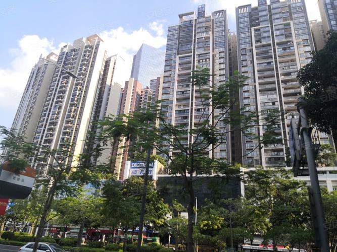 中海花城湾,花城大道86号-广州中海花城湾二手房,租房