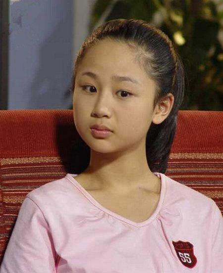 家有儿女演员杨紫个人简介 杨紫现在真实体重多少