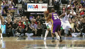 科比篮球教学值得收藏!