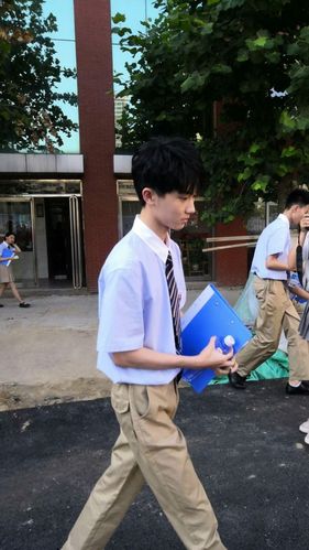 如何评价马嘉祺实力颜