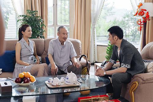 著名演员杜雨露去世 央视热播剧《奋进的旋律》成最后