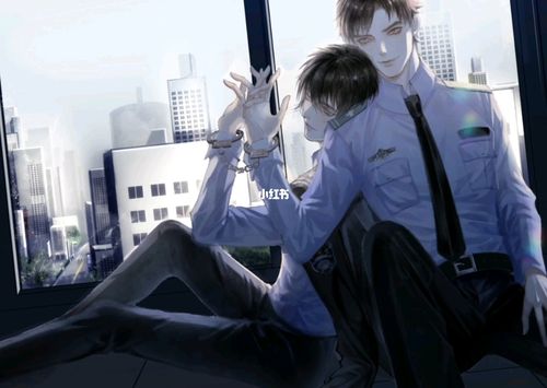 原耽_原耽_影视_动漫