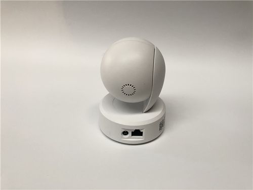 日夜全彩300万像素tplink无线网络摄像头家用室内监控ipc43an-wb4