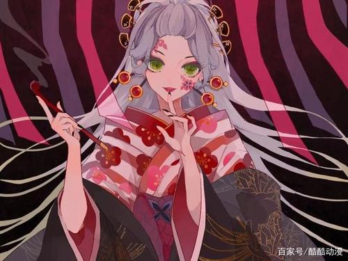 《鬼灭之刃》上三:非常有血有肉的,值得被人同情的