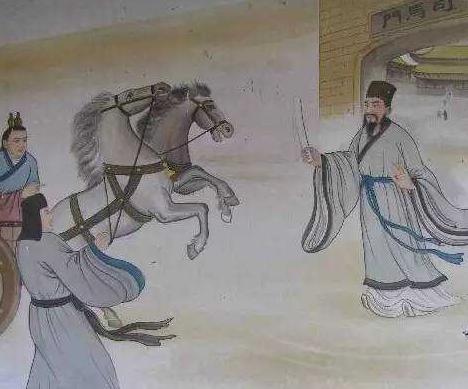 为什么庸才占据了重要位置
