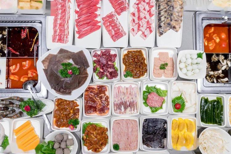 海底捞菜品全点一遍才2000 ,无奖竞猜哥花了多少钱