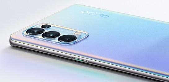 oppo reno5和reno5k哪个好 oppo reno5和reno5k区别