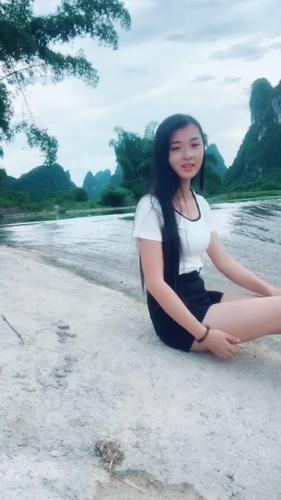 桂林小辣椒风采(和网红爷爷一起捕鱼)