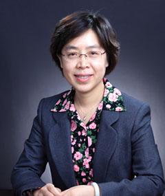 首都师范大学附属中学校长 沈杰