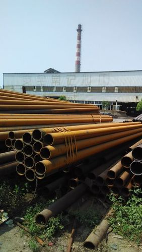 聊城45号无缝钢管价格行情