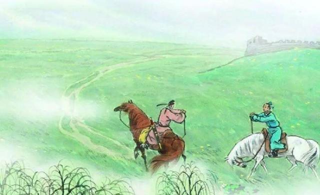 《己亥杂诗》清代:龚自珍九州生气恃风雷,万马齐喑究可哀.