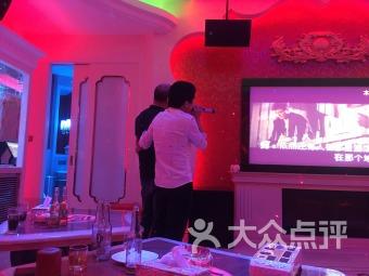 白金汉爵ktv会所型俱乐部