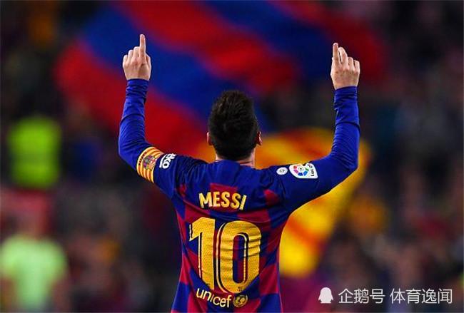 当今足坛最经典的6个庆祝方式:姆巴佩,梅西上榜,c罗有点"秀"