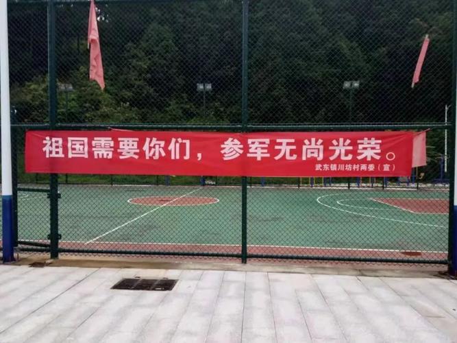 武东镇多措并举做好征兵工作