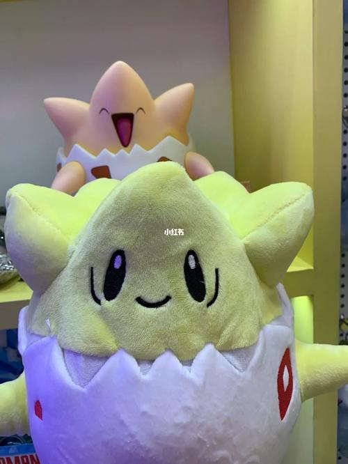 抓到了什么可爱登西!