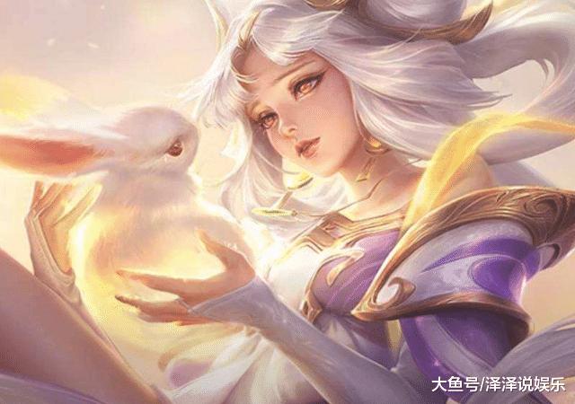 唯美动人的嫦娥上分打法简单易懂来学习一下吧