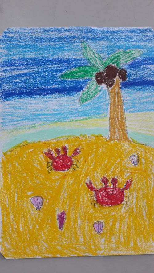 富饶的西沙群岛