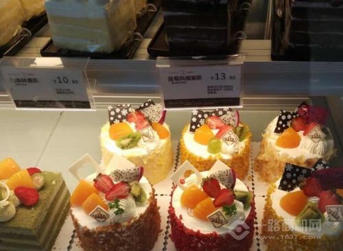 安德莉亚蛋糕店带来与众不同的体验!
