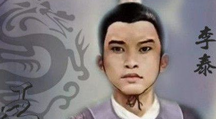 唐太宗如此喜欢魏王李泰为何还会将皇位传给其他人呢