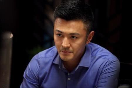 于小伟曾白手起家进娱乐圈,与女神高圆圆同居2年,如今