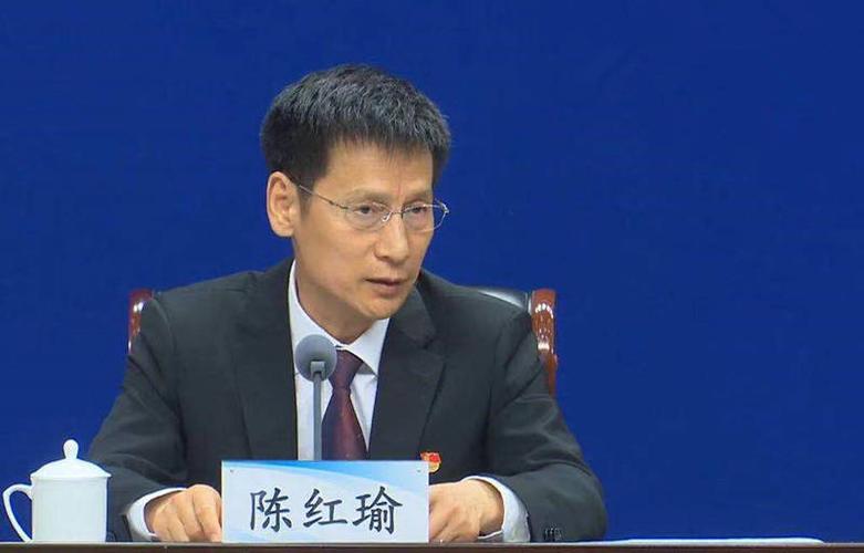 河南省第七次全国人口普查领导小组副组长,河南省统计局局长陈红瑜