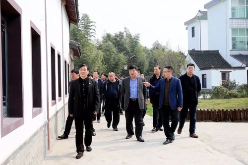 要闻有朋自远方来不亦乐乎农开区获得山东省莱西市考察组点赞