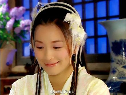 【花姑子】她本是香獐子精,被善良穷书生安.