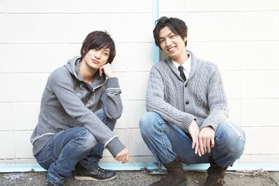 新井裕介