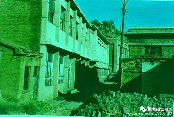 张家口宣化区庞家堡 · 龙烟铁矿的往昔与现今!我们的回忆!