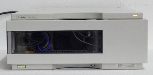 安捷伦1100系列dad检测器g1315a