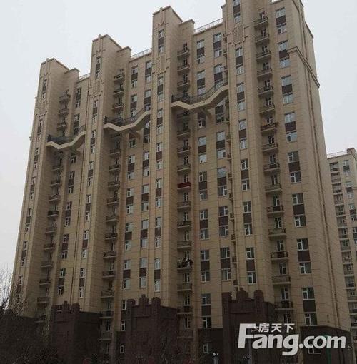 满二 住房,长春合隆合隆经济开发区万龙银河城二手房 两室 - 房天下