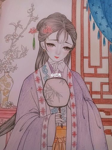 林黛玉_滤镜_影视_动漫