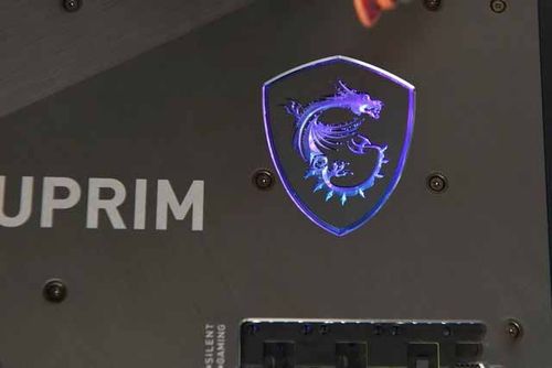 微星超龙rtx 3080 ti suprim x显卡全面评测