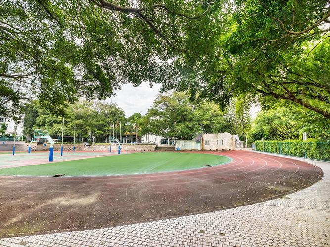 华侨城小学_深圳学校
