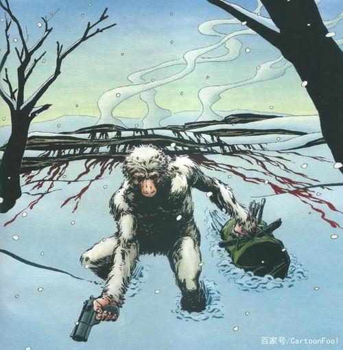 美国动画杀手猴在线免费完整播放无删减版1080高清中字资源分享
