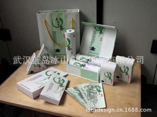 供应简易茶叶盒 西湖龙井茶包装 茶叶包装礼盒