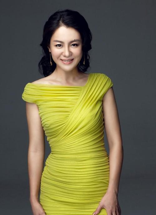 沈傲君个人资料(沈傲君身高多少)