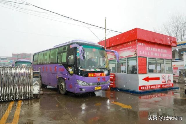实地探访柘城到商丘民权睢县淮阳鹿邑等最新管控情况