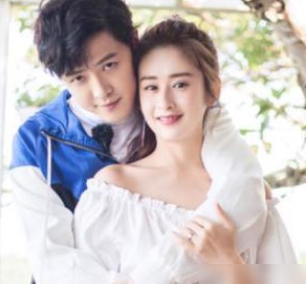 孕期的颖儿没有收入,付辛博却坚持"aa制",如今他们怎么样了?